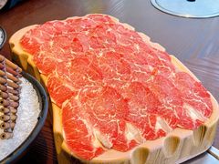 -东海怡品海鲜豆捞(舟宿夜江店)