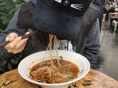 -钟方模白家肥肠粉(春熙店)