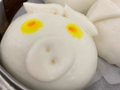 流沙包-点点心点心专门店(湾仔店)