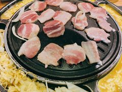 -小米烤肉-泥炉炭烤(常营店)