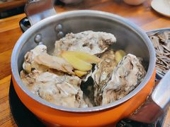 -大圣烧烤(马湖新村店)