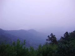 -敬亭山风景名胜区