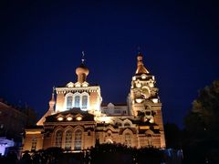 -圣·阿列克谢耶夫教堂