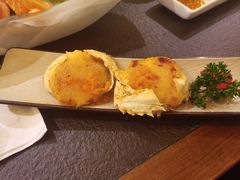 -璐法式铁板烧(滏东总店)