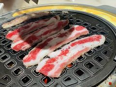 -韩宫宴炭火烤肉(印象城店)