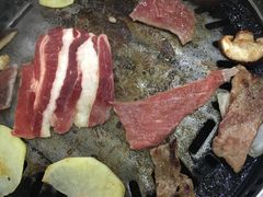 -延成苑韩式烤肉店(长春道店)