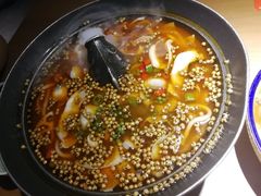 -卞氏菜根香·川菜(青羊万达店)