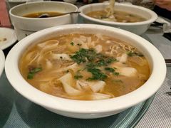 -萧记三鲜烩面(黄河南路店)