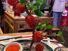 妃子笑-长安大牌档之西安博物院文化餐厅(中贸店)