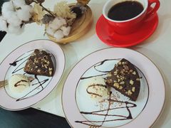 -参差咖啡(水果湖公园店)
