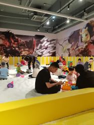 -宝燕乐园(闵行旗舰店)