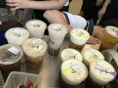 -1点点(银座和谐广场店)