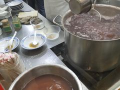-粗茶淡饭(东关街店)