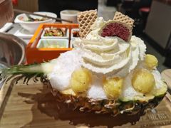 -吃城都·鱼蛙火锅(西玉龙街店)