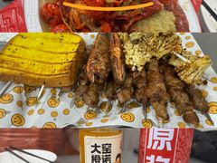 -呆虾王龙虾馆(南湖总店)