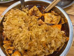 -柳州肥姨妈大骨螺蛳粉(江宁万达店)