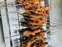 -文文烤肉(大皮院店)