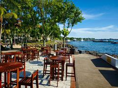 -麦哲伦丝绸度假村