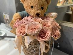 -花菇朵 ll 野生菌火锅·精品云南菜(后沙峪店)