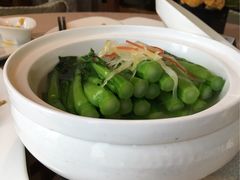 -丽轩中餐厅(广州丽思卡尔顿酒店)