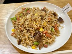 -早安山丘·豆浆油条(小木桥路店)