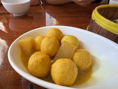 -八斗米肠粉店(笔架路店)