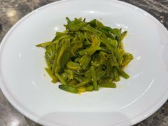 凉拌黄花-紫泥369粗粮季(鼓楼店)