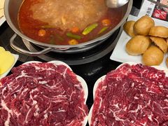 -八方牛客(四方河店)
