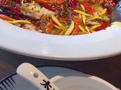 -太二酸菜鱼(永旺梦乐城店)