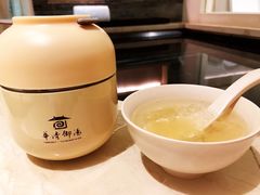 -西安华清御汤酒店