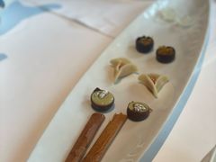 -Le Comptoir de Pierre Gagnaire