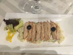 -维兰西餐(万泉河店)