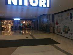 -NITORI 宜得利家居(金银潭永旺梦乐城店)