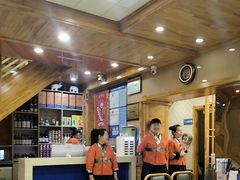 -春花民族美食(佳木斯总店)