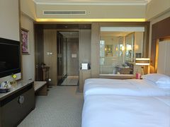 -澳门十六浦索菲特大酒店