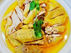 -新悦·霞浦海鲜生(上下杭店)