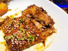 -MOSSO德国餐厅·音乐酒吧(环宇荟店)