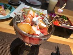 -割烹旭日本料理(龙湖狮山天街店)