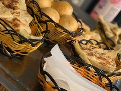 大饼泡汤-范贤光鸡公煲(平乐园总店)