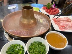 -迎宾楼(解放西街店)