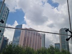 -复旦大学附属华山医院(总院)
