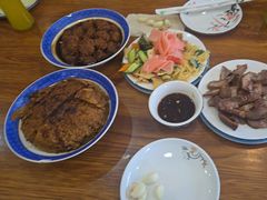 -浑河春面馆·非遗鹿角面(良乡店)