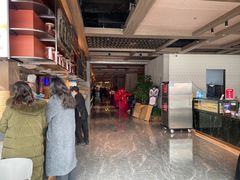 -同庆楼(滨湖万达广场店)