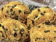 -吴记·吴酥生PASTRY宫廷酥饼