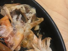 -花味·自助烤肉(雨花客厅店)