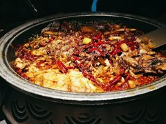 -烤匠麻辣烤鱼(青羊万达店)