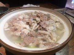 -兰溪小馆(东直门簋街店)