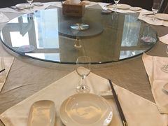 -上和臻品中国菜(花园街店)