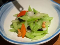 -乔街深夜食堂·小龙虾·高压锅生蚝(杭州总店)