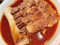 牛大骨-晋家门(文峰广场店)